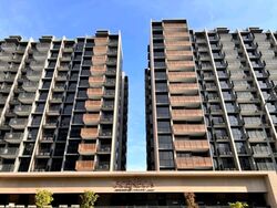 Sceneca Residence (D16), Apartment #539448081